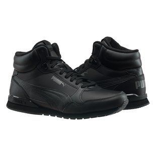 Кросівки чоловічі Puma St Runner V3 Mid L 1945 фото