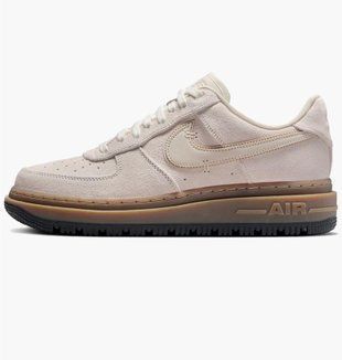 Кросівки чоловічі Nike Air Force 1 Low Luxe 2698 фото