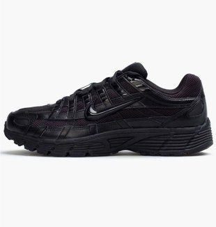Кросівки чоловічі Nike P-6000 2177 фото