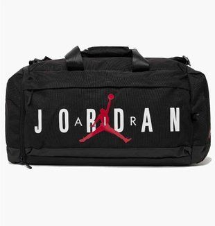 Спортивна сумка Jordan Velocity Duffle 62,5L 4606 фото