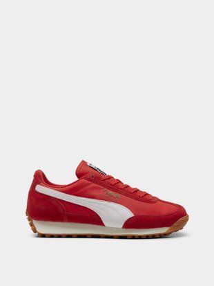 Кросівки жіночі Puma Easy Rider Vintage 1048 фото