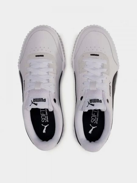 Кросівки жіночі Puma Carina Lift 997 фото