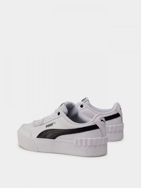 Кросівки жіночі Puma Carina Lift 997 фото