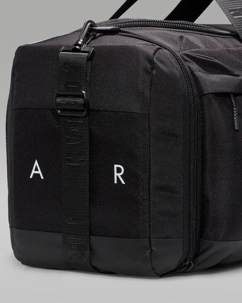 Спортивна сумка Jordan Velocity Duffle 62,5L 4606 фото