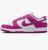 Кросівки жіночі Nike Dunk Low Next Nature 1170 фото