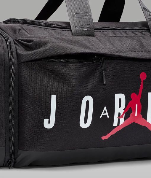 Спортивна сумка Jordan Velocity Duffle 62,5L 4606 фото