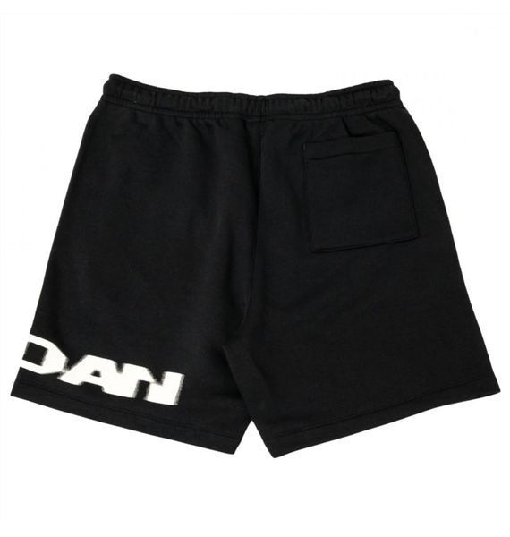 Шорти чоловічі Nike Mvp Fleece Shorts 3847 фото