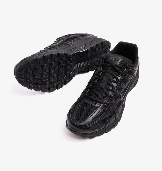 Кросівки чоловічі Nike P-6000 2177 фото