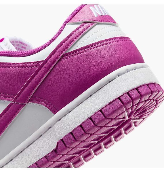 Кросівки жіночі Nike Dunk Low Next Nature 1170 фото