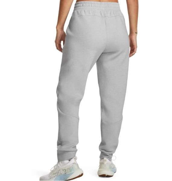 Брюки жіночі Under Armour Unstoppable Flc Fz 1550 фото