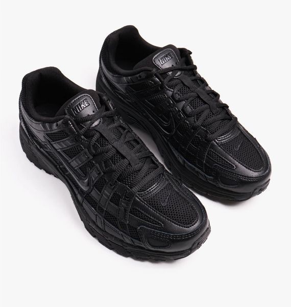 Кросівки чоловічі Nike P-6000 2177 фото