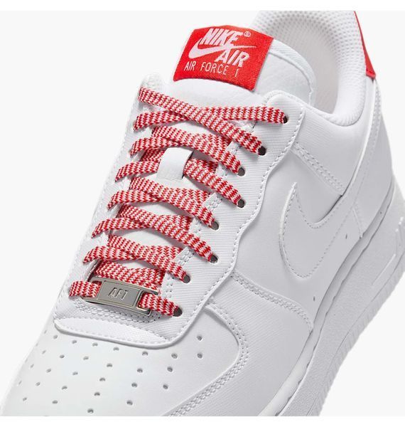 Кросівки унісекс Nike Air Force 1 '07 4034 фото