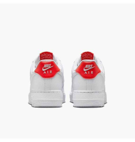 Кросівки унісекс Nike Air Force 1 '07 4034 фото