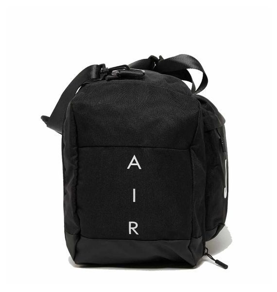 Спортивна сумка Jordan Velocity Duffle 62,5L 4606 фото
