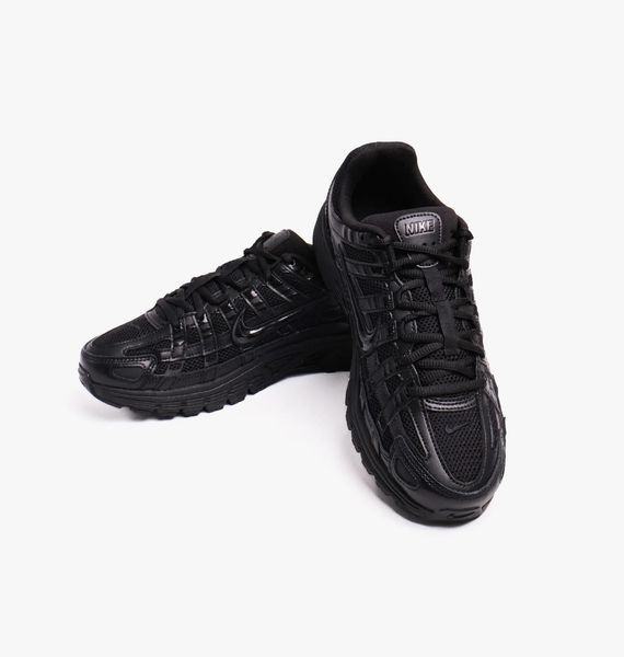 Кросівки чоловічі Nike P-6000 2177 фото