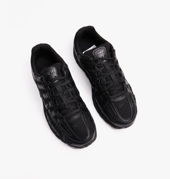 Кросівки чоловічі Nike P-6000 2177 фото