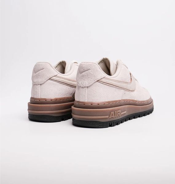 Кросівки чоловічі Nike Air Force 1 Low Luxe 2698 фото