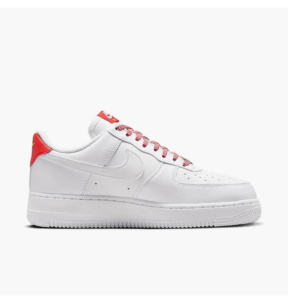 Кросівки унісекс Nike Air Force 1 '07 4034 фото