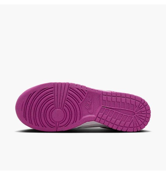 Кросівки жіночі Nike Dunk Low Next Nature 1170 фото