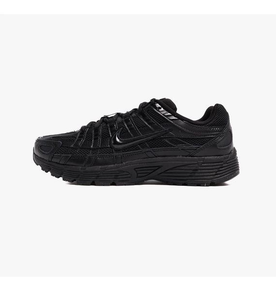 Кросівки чоловічі Nike P-6000 2177 фото