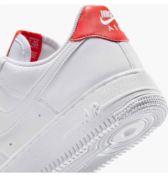 Кросівки унісекс Nike Air Force 1 '07 4034 фото