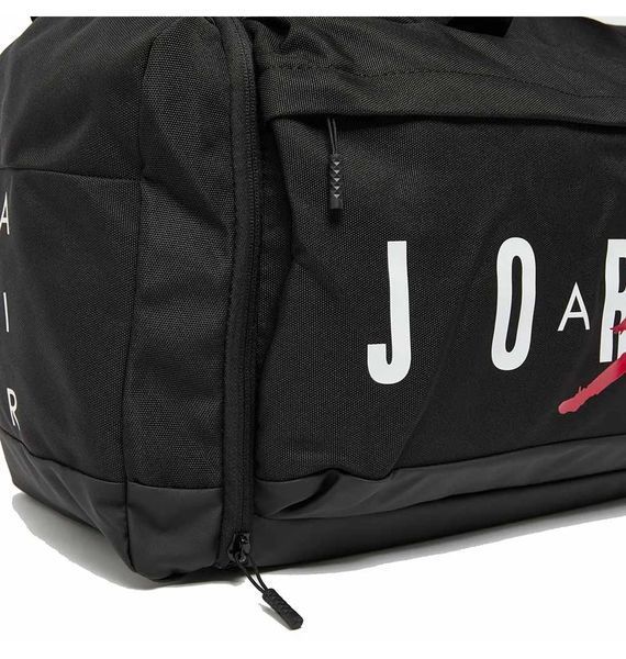 Спортивна сумка Jordan Velocity Duffle 62,5L 4606 фото