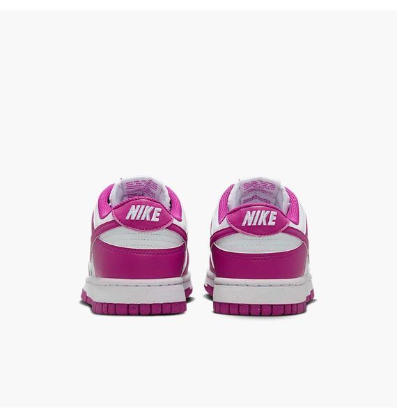 Кросівки жіночі Nike Dunk Low Next Nature 1170 фото