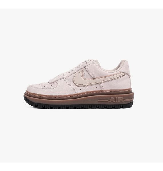 Кросівки чоловічі Nike Air Force 1 Low Luxe 2698 фото