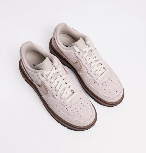 Кросівки чоловічі Nike Air Force 1 Low Luxe 2698 фото