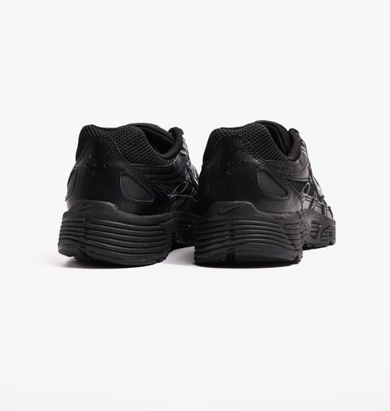 Кросівки чоловічі Nike P-6000 2177 фото