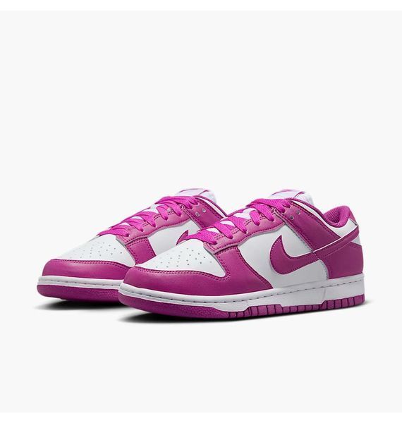 Кросівки жіночі Nike Dunk Low Next Nature 1170 фото