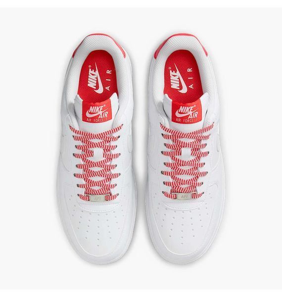 Кросівки унісекс Nike Air Force 1 '07 4034 фото