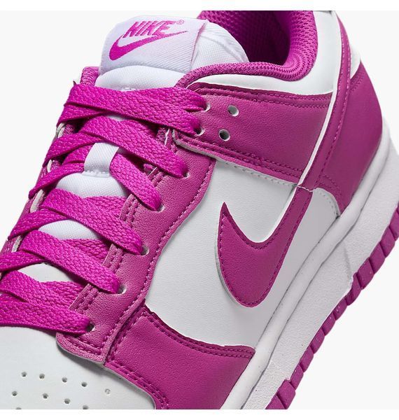 Кросівки жіночі Nike Dunk Low Next Nature 1170 фото