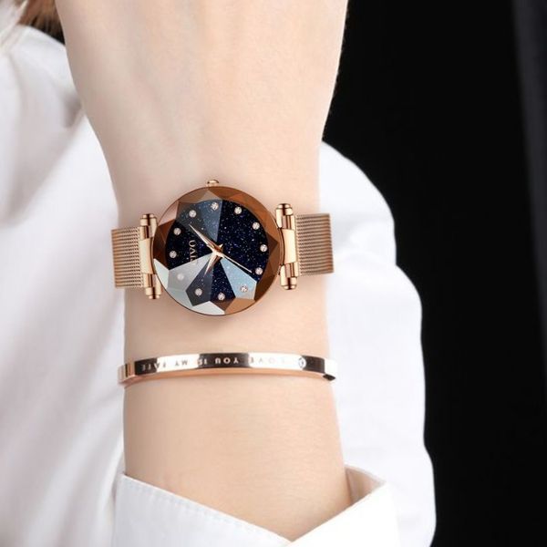 Жіночий годинник Civo Ideal 95 фото