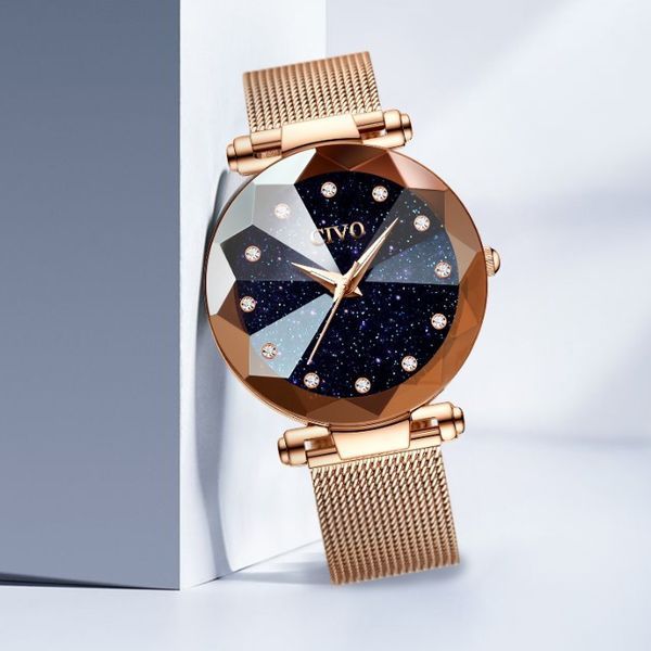 Жіночий годинник Civo Ideal 95 фото