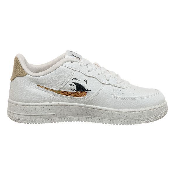 Кросівки жіночі Nike Air Force 1 Lv8 Nn 1248 фото