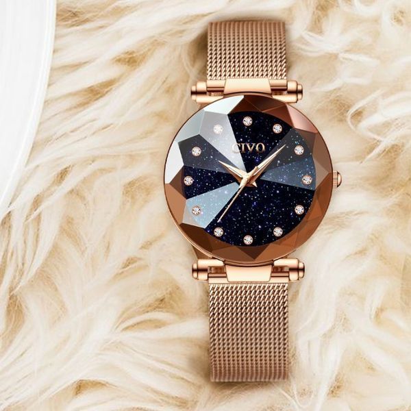 Жіночий годинник Civo Ideal 95 фото