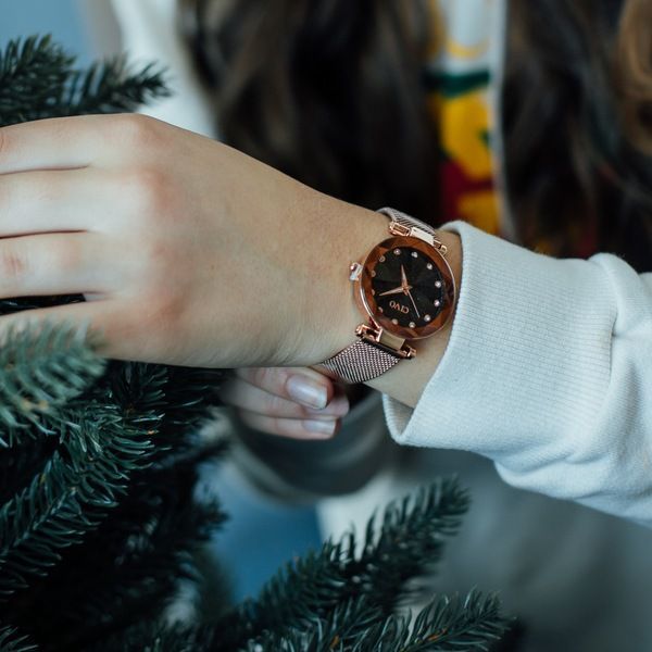 Жіночий годинник Civo Ideal 95 фото