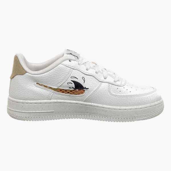 Кросівки жіночі Nike Air Force 1 Lv8 Nn 1248 фото