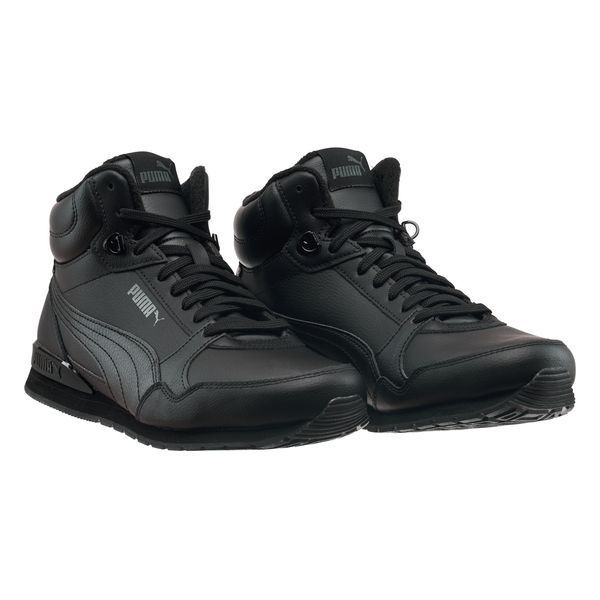 Кросівки чоловічі Puma St Runner V3 Mid L 1945 фото