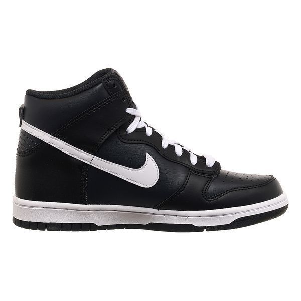 Кросівки жіночі Nike Dunk High Gs Venom 1212 фото