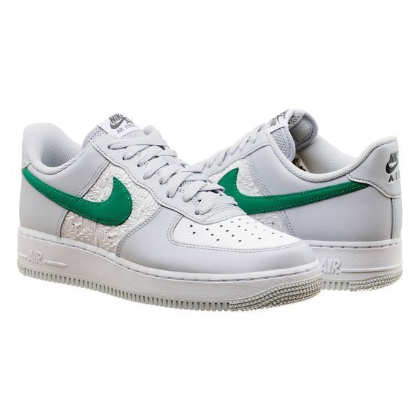 Кросівки чоловічі Nike Air Force 1 Low 2429 фото