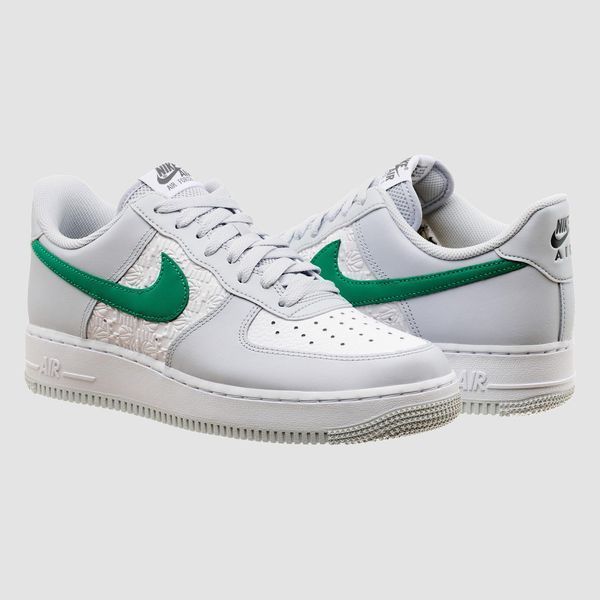 Кросівки чоловічі Nike Air Force 1 Low 2429 фото