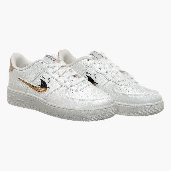 Кросівки жіночі Nike Air Force 1 Lv8 Nn 1248 фото