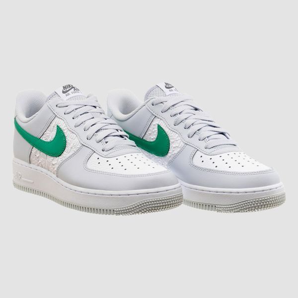 Кросівки чоловічі Nike Air Force 1 Low 2429 фото