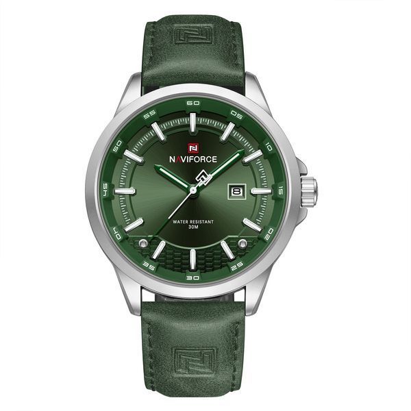 Чоловічий годинник Naviforce Founder 645 фото