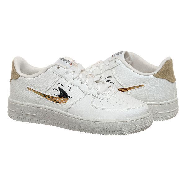 Кросівки жіночі Nike Air Force 1 Lv8 Nn 1248 фото