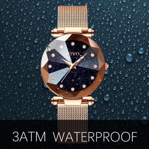Жіночий годинник Civo Ideal 95 фото