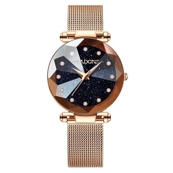 Жіночий годинник Civo Ideal 95 фото