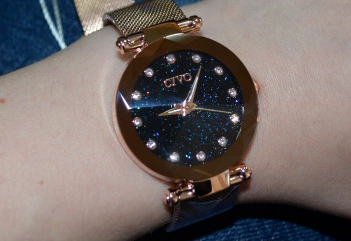 Жіночий годинник Civo Ideal 95 фото